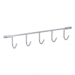 věšák Adele 2323, lesklý chrom ZN1A49V1S