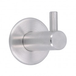 věšák Donald 1658, nerez N1