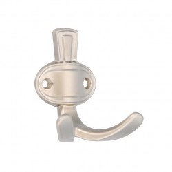 věšák Rubico 1097, matný nikl ZN4