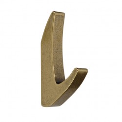 věšák Glen 2433, starozlatá ZN83