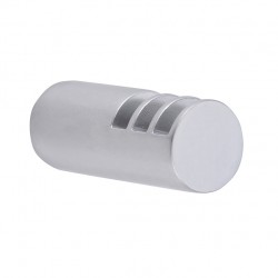 věšák Conrad 2107, matný chrom ZN2