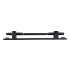 madlo Lizzy 2458, černá matná PB12