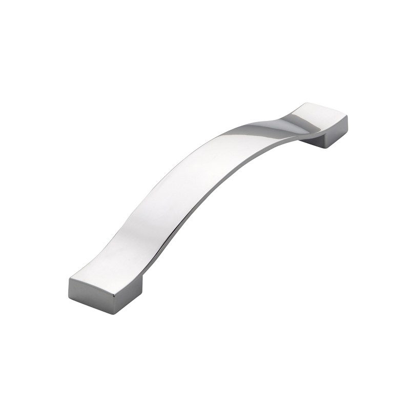 madlo Amica 1750, lesklý chrom ZN1