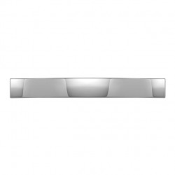 madlo Amica 1750, lesklý chrom ZN1