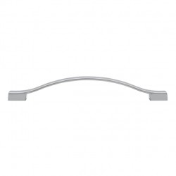 madlo Amica 1750, lesklý chrom ZN1