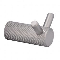 věšák Loire M 2463, ušlechtilá ocel matná ZN27