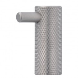 věšák Loire M 2463, ušlechtilá ocel matná ZN27