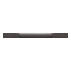 madlo Gary 2266, lesklý antracit ZN16