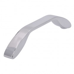 madlo Gary 2266, lesklý chrom ZN1