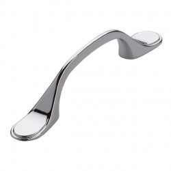 madlo Elizabeth 921, lesklý chrom ZN1