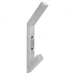 věšák Alaska XL 2301, nerez N1