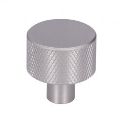 knopka Loire M 2464, ušlechtilá ocel matná ZN27