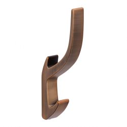 věšák Glen XL 2432, mosaz ručně broušená ZN79