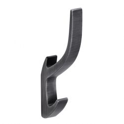 věšák Glen XL 2432, staročerná ZN75