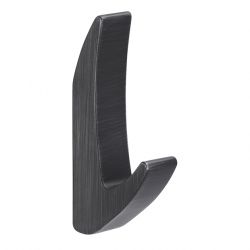 věšák Glen 2433, staročerná ZN75