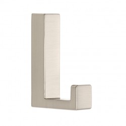 věšák Kara S 2326, nikl jemně broušený ZN21