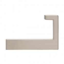 věšák Kara S 2326, nikl jemně broušený ZN21