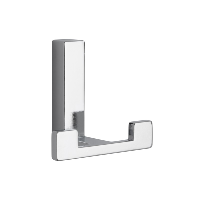 věšák Kara M 2325, lesklý chrom ZN1