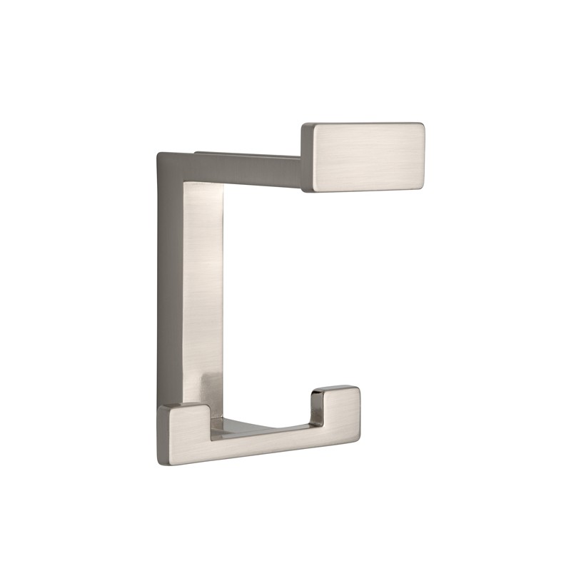 věšák Kara L 2324, nikl jemně broušený ZN21