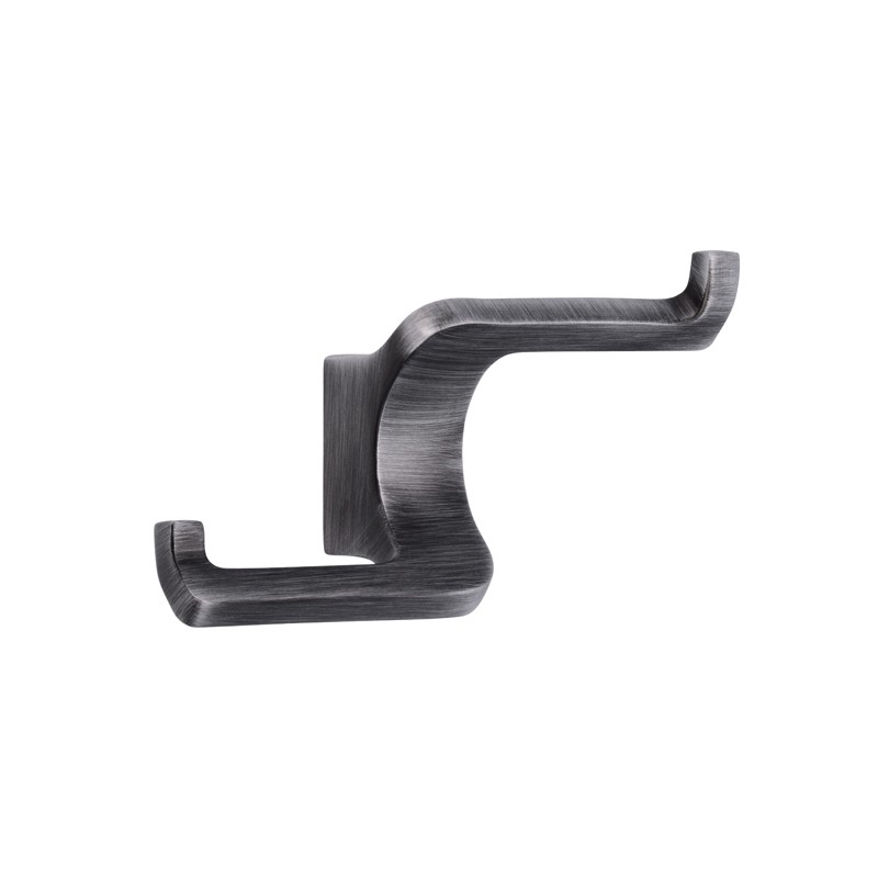 věšák Mandra 2377, broušené železo ZN75