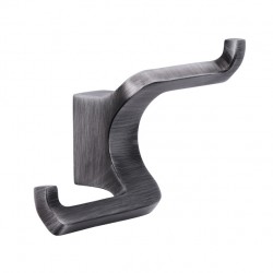 věšák Mandra 2377, broušené železo ZN75