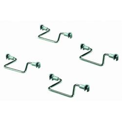 Rozdělovač na láhve pro koše s tlumením 150