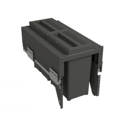 Sorter Linea 580 Plus, 2x8 L