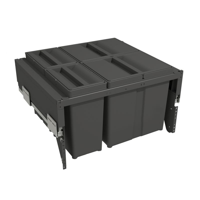 Sorter Linea 580 Plus, 2x17 L+2x8 L