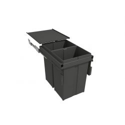 Sorter Linea 580EVO/400 2x29 L