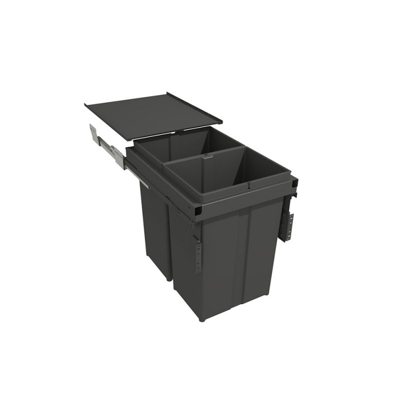 Sorter Linea 580EVO/400 2x29 L