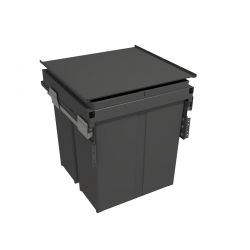 Sorter Linea 580EVO/500 2x40 L