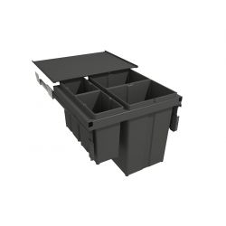 Sorter Linea 580EVO/600, 2x29+2x8 L