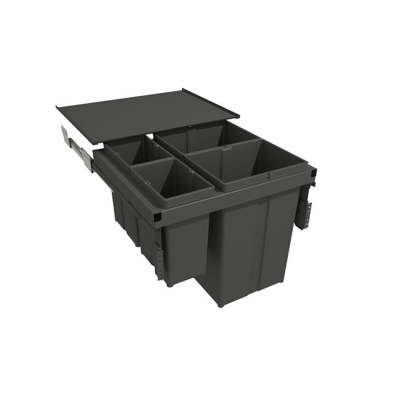 Sorter Linea 580EVO/600, 2x29+2x8 L