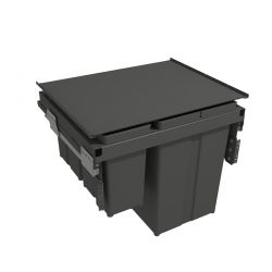 Sorter Linea 580EVO/600, 2x29+2x8 L