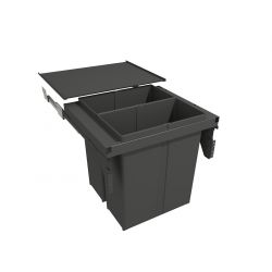 Sorter Linea 580EVO/600, 2x40 L