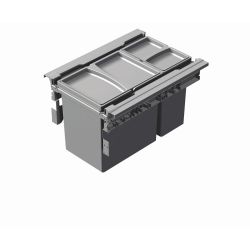 Sorter Concept 560 4050B, 17 L+8 L