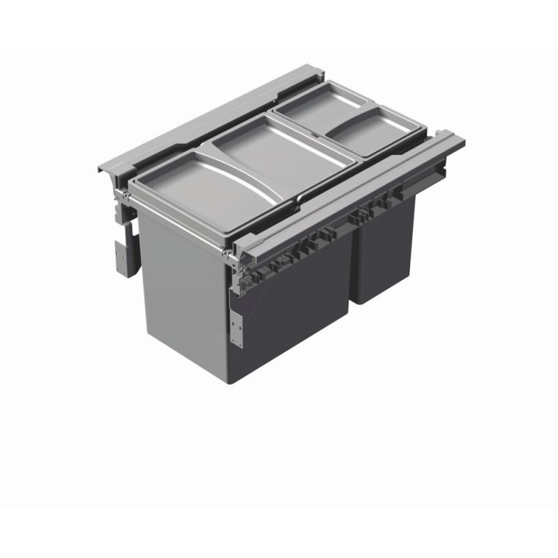 Sorter Concept 560 4050B, 17 L+8 L