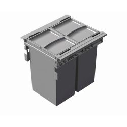 Sorter Concept 560 4550A, 2x29 L