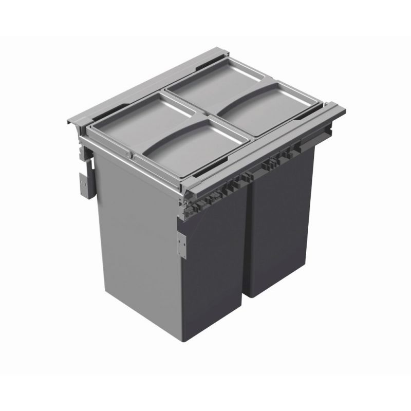 Sorter Concept 560 4550A, 2x29 L