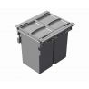 Sorter Concept 560 4550A, 2x29 L
