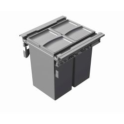 Sorter Concept 560 5050A, 2x29 L