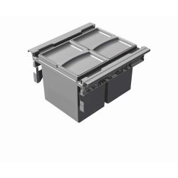 Sorter Concept 560 5050B, 2x17 L