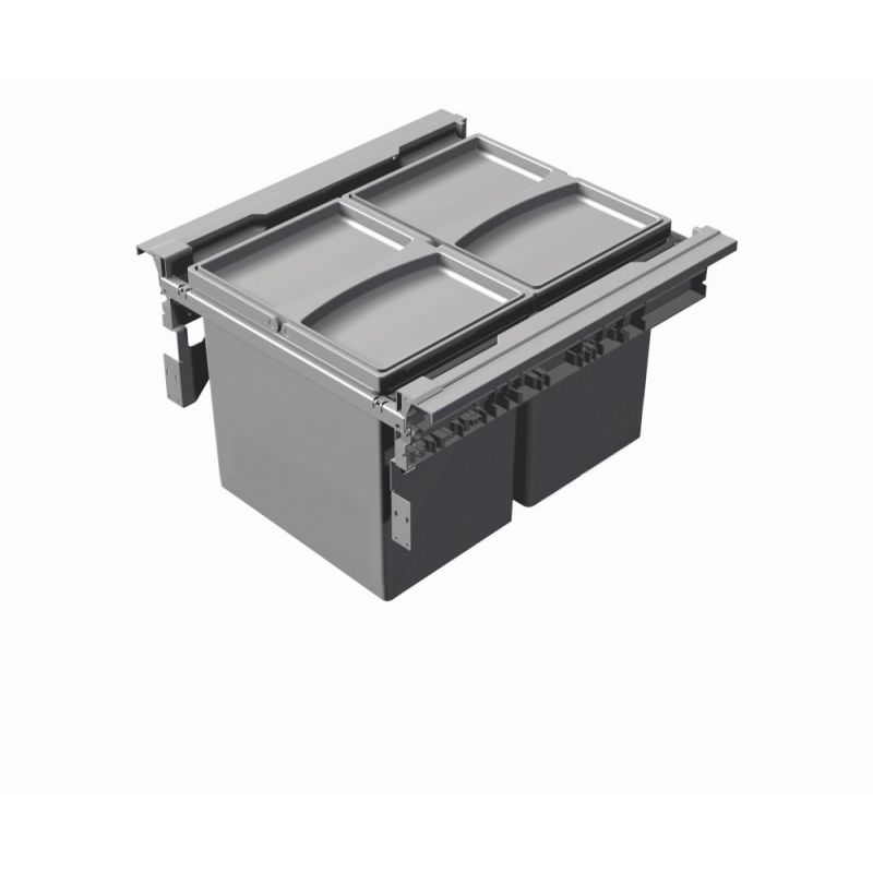 Sorter Concept 560 5050B, 2x17 L