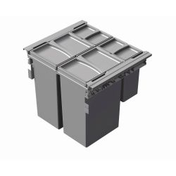 Sorter Concept 560 6050A, 2x29 L+2x8 L