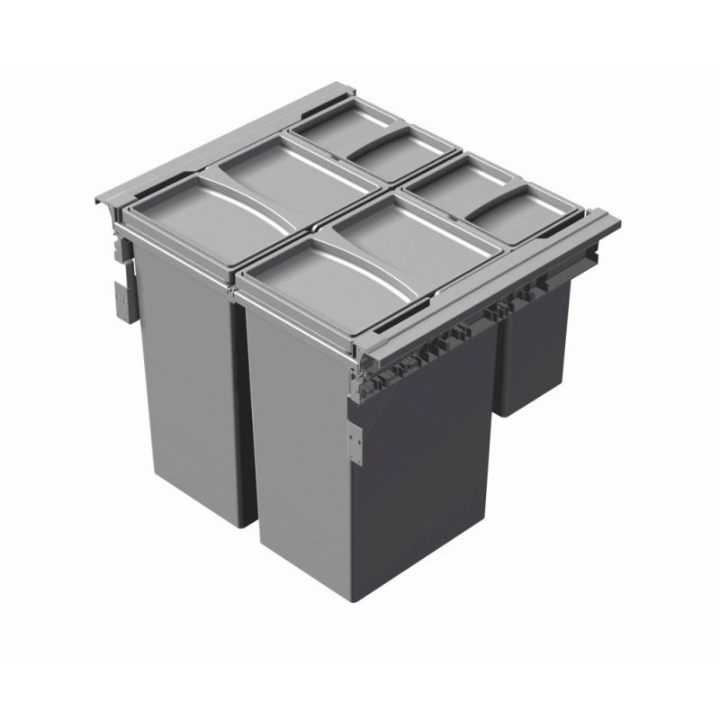 Sorter Concept 560 6050A, 2x29 L+2x8 L