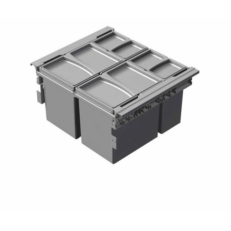 Sorter Concept 560 6050B, 2x17 L+2x8 L