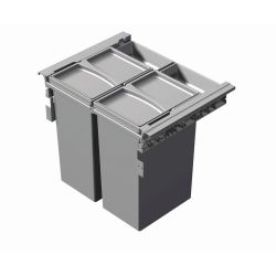 Sorter Concept 560 6045A, 2x29 L