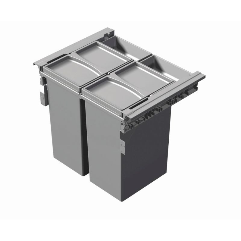 Sorter Concept 560 6045A, 2x29 L
