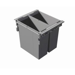 Sorter Concept 560 6050C, 2x42 L