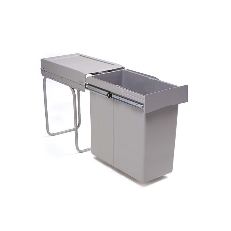 Sorter Linea 294, plast, 40 L